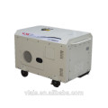 12-13KVA double-cylinder Diesel generator